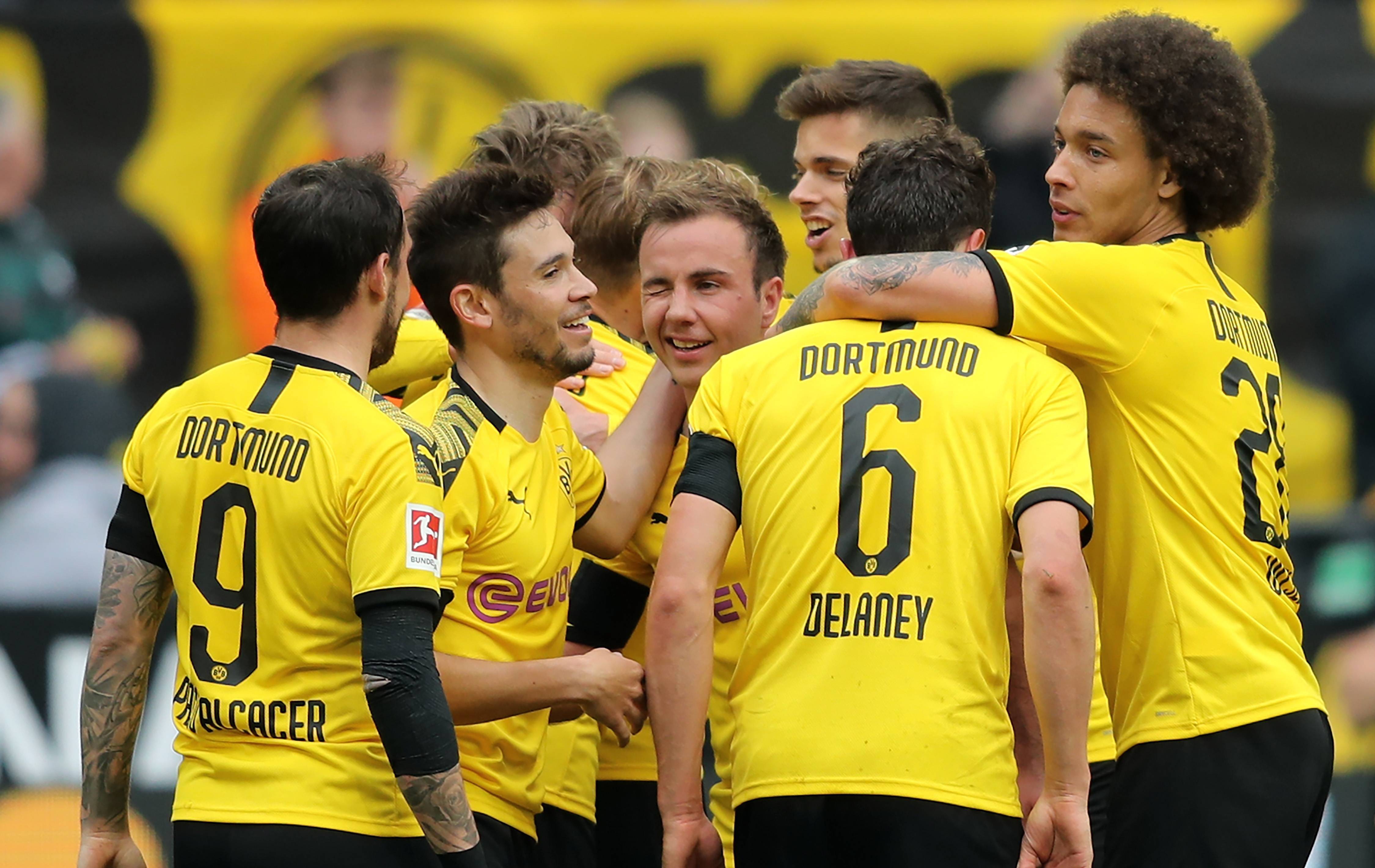  本菲卡vs多特蒙德数据 