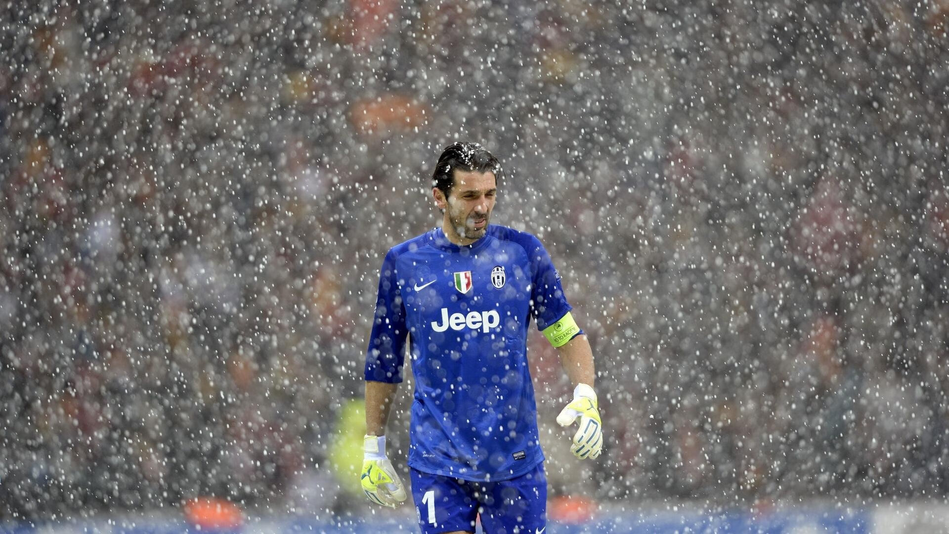  皇家马德里夺冠 