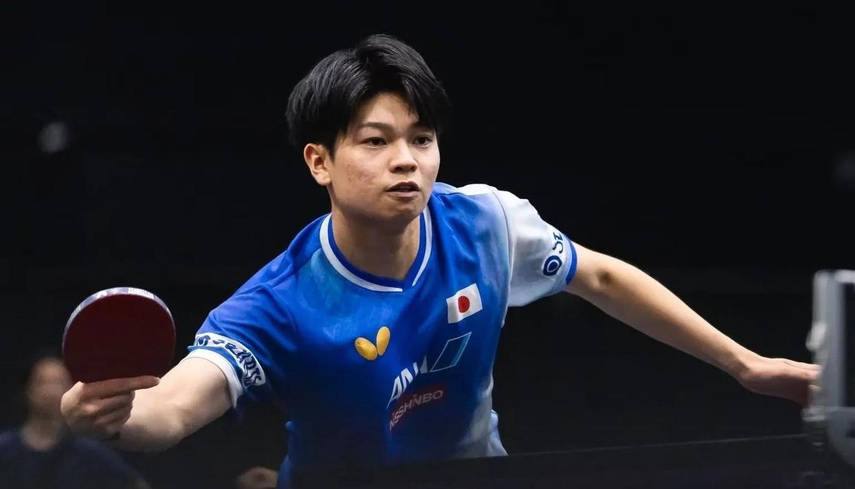 生死战WTT冠军赛前瞻:早田希娜伤情更新,新疆男篮冲击零封纪录的简单介绍 生死战WTT冠军赛前瞻:早田希娜伤情更新,新疆男篮冲击零封纪录的简单介绍